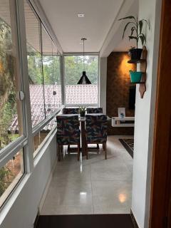 Charming Home 2 min. from Barigui Park - 8