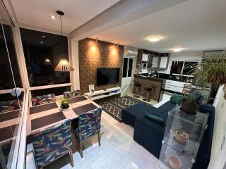 Charming Home 2 min. from Barigui Park - 9