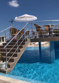 1 bed sea view apartment Costa Calma complex,Ravda - Ravda - 8