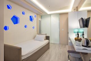 Hotel Evsen - Istanbul - 1