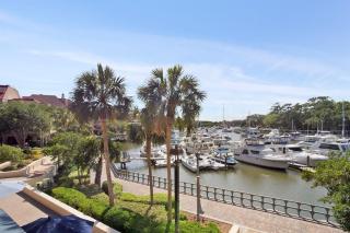 CondoOnTheWater - Hilton Head Island - 8
