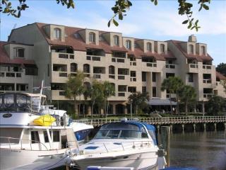 CondoOnTheWater - Hilton Head Island - 3