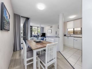 Blue Horizon Unit 1 Bulcock Beach QLD - Caloundra - 3