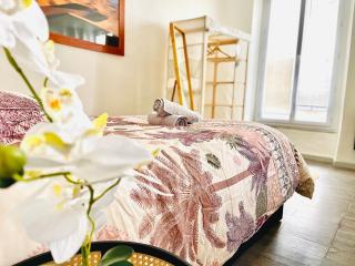 *Le Sahara*Hyper Centre*Wifi* - 6