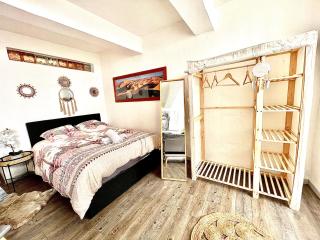 *Le Sahara*Hyper Centre*Wifi* - Salon-de-Provence - 3