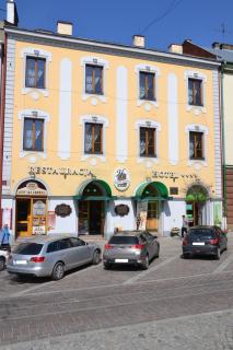 Hotel Bristol - Tarnów - 0
