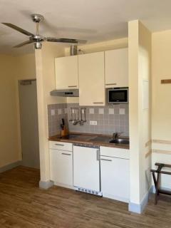 Ferienwohnung - Schweriner Altstadt - FeWo 2 - Schwerin - 1