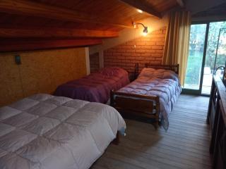 Cabaña Pedemonte - Vistalba - 5