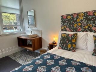 The Resch House - Sydney - 0
