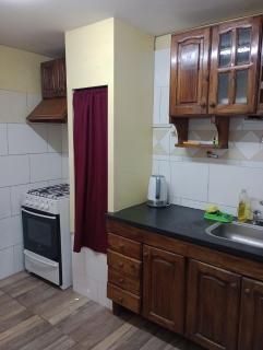 Alojamiento mendoza - Las Heras - 5
