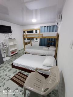 Apartamentos AJ place 2 - 0