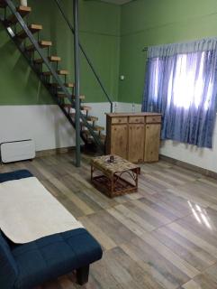 Alquiler temporario Mendoza - 2