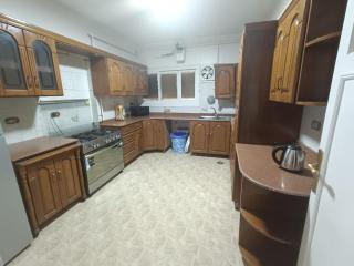Apartment closes to city stars شقة فخمة من سيتي ستارز - Cairo - 7