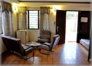 Hotel Aurore Lomé - Lomé - 9