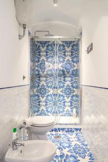 Pausea Suite - Napels - 2