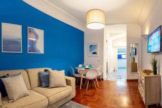 Pausea Suite - Napels - 4