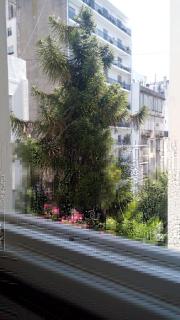 Monoambiente en Recoleta - 4