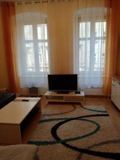 Pokój w prywatnym mieszkaniu 25m centrum Wrocławia - 5