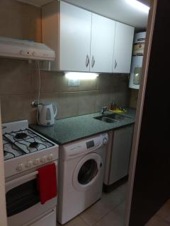 Departamento a 20 metros del mar y 1 cuadra centro. - Pinamar - 7