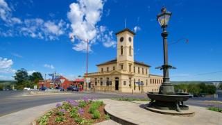 Chestnut Daylesford - Daylesford - 1