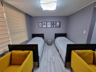 Bluehum Guest house - Incheon - 7