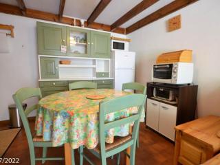 Maison T2 Bis avec Terrasse Privative, proche plage et commerces - LA PALMYRE - FR-1-705-27 - La Palmyre - 5