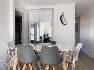 Appartement rénové 5 personnes avec balcon au centre de Perros-Guirec - FR-1-368-382 - 5