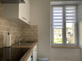Appartement rénové 5 personnes avec balcon au centre de Perros-Guirec - FR-1-368-382 - Perros-Guirec - 1