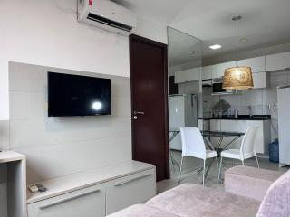 Beach Class Convention - Boa Viagem - Recife - 5