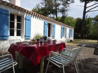 Maison familiale proche plage avec jardin, terrasse et 6 couchages à L'Épine - FR-1-224B-184 - LʼÉpine - 3