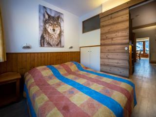 Spacieux appartement 10 pers., skis aux pieds, balcon sud, Tignes Le Lac - FR-1-502-488 - Tignes - 4