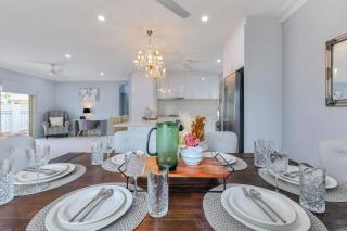 The OC Home: Centrally Located, Home Away Home - Nightcliff - 8