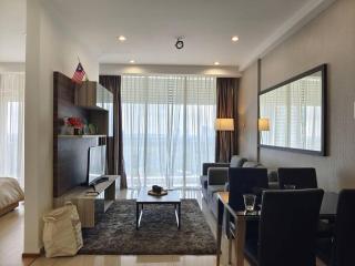 2206 Encorp Marina Elegance suite netflix By STAY - Nusajaya - 3