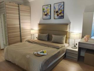 2206 Encorp Marina Elegance suite netflix By STAY - Nusajaya - 7