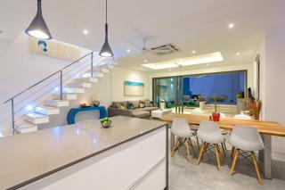 Villa Casa Bella - Private-Pool, Luxury Villa near Bangrak Beach - Koh Samui - 6