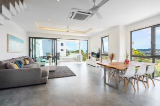 Villa Casa Bella - Private-Pool, Luxury Villa near Bangrak Beach - 3