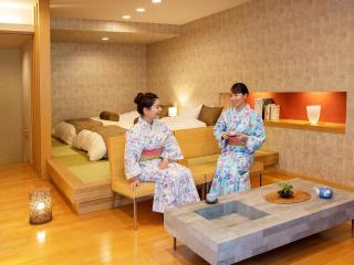 Hotel Oyanagi - Tagami - 4
