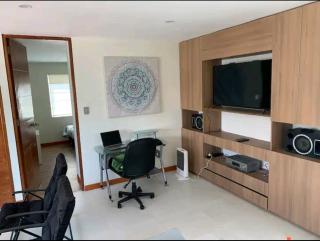 Cayma, hermoso dpto. completo con terraza - Arequipa - 8