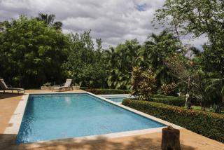 Leyenda Boutique Hotel & Spa - Sámara - 8