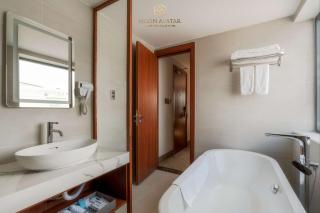 Ngon Avatar Hotel - Pleiku - 6
