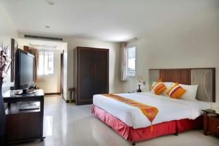S.M. GRANDE RESIDENCE - Bangkok - 7