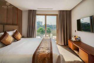 Ngon Avatar Hotel - Pleiku - 8