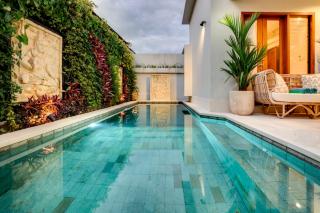 Malinda Villa Seminyak - Seminyak - 9