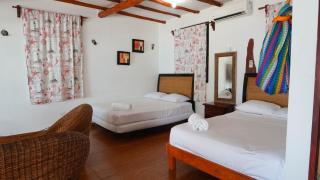 Choby's House Holbox - Isola Holbox - 1