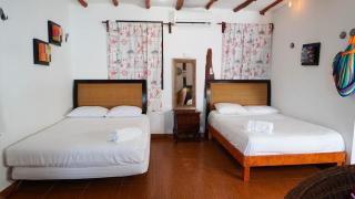Choby's House Holbox - 3