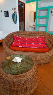 Choby's House Holbox - 2