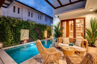 Malinda Villa Seminyak - Seminyak - 8