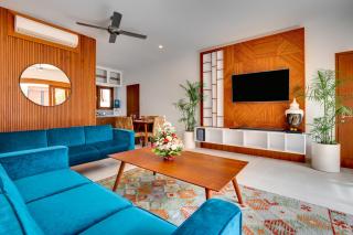 Malinda Villa Seminyak - Seminyak - 7