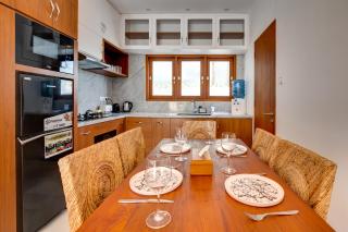 Malinda Villa Seminyak - Seminyak - 3
