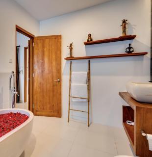 Malinda Villa Seminyak - Seminyak - 1